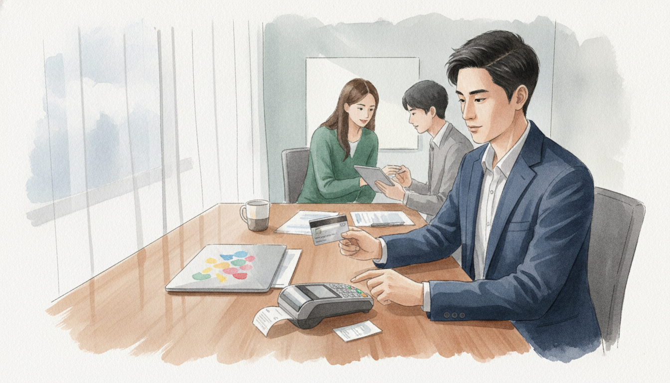 【独自試算】高額カードと付帯費用の消費税負担をシミュレーション