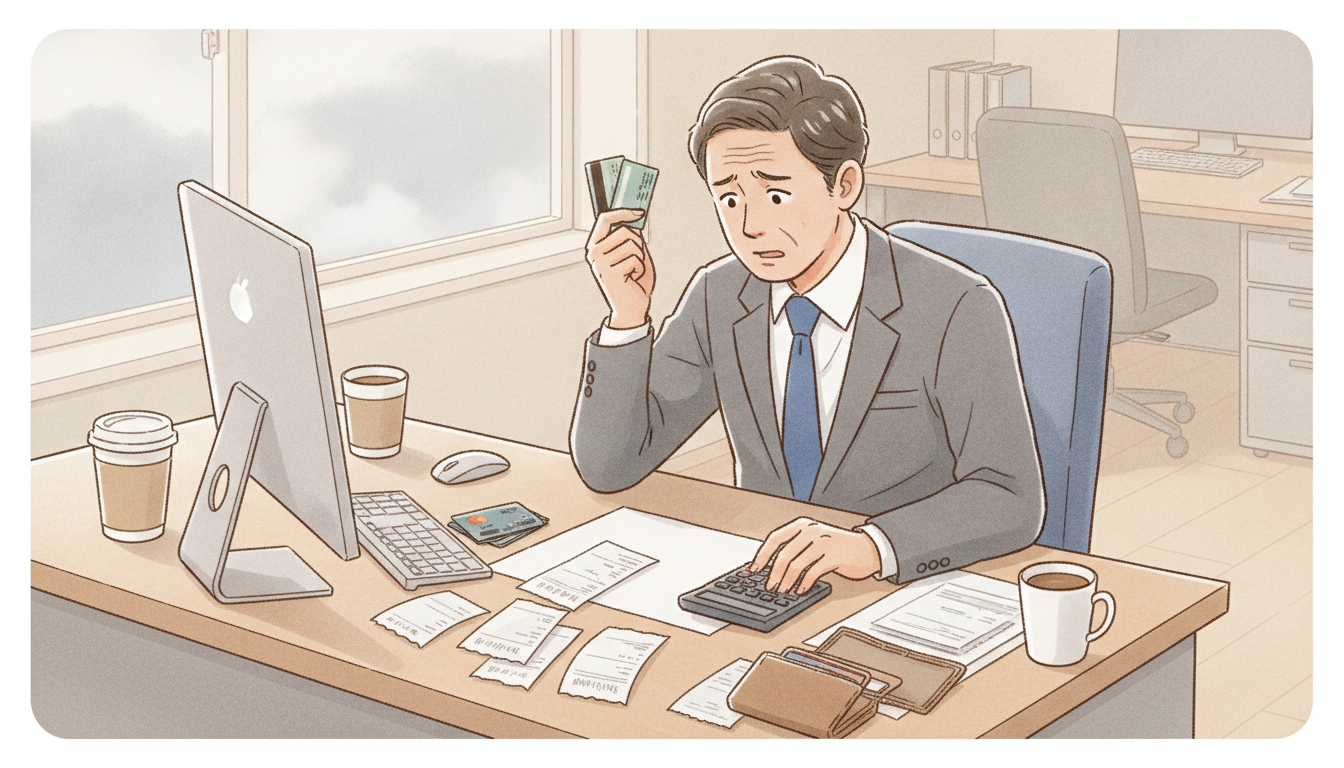 失敗例から学ぶ つまずきやすいポイントと対処法